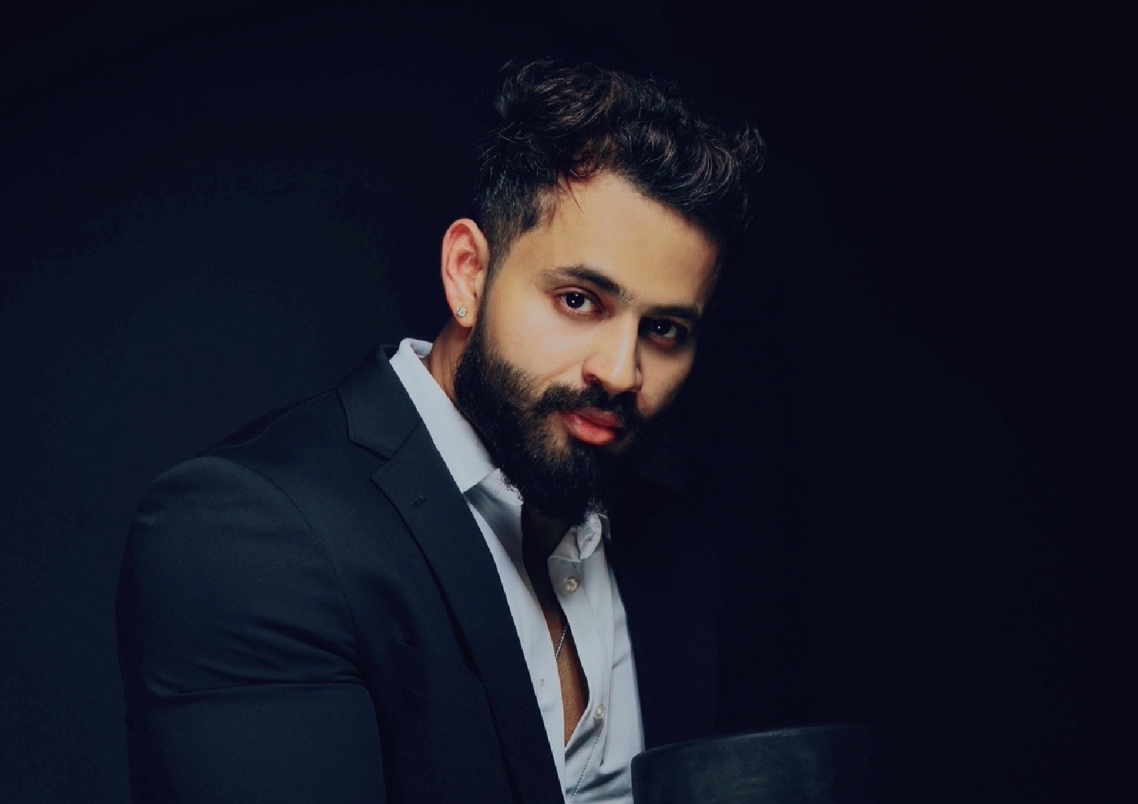 Mr Sameer Khan | World Icons