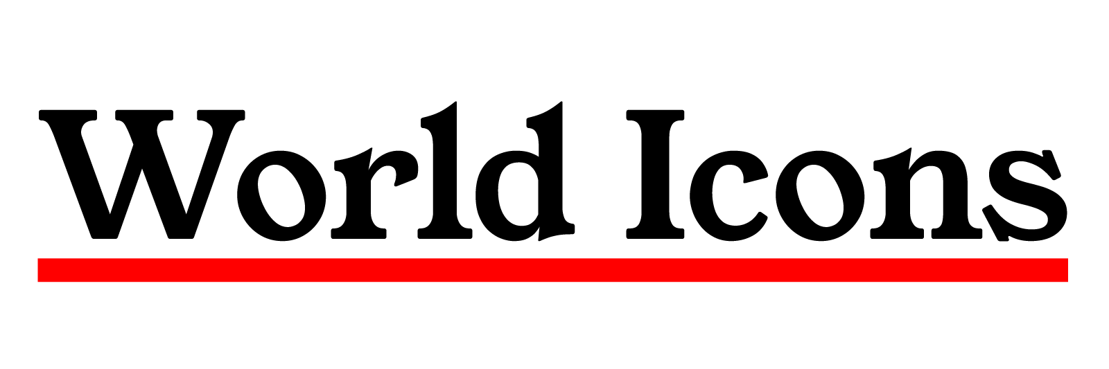 World Icons